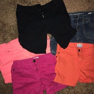 kids 10 short bundle!
